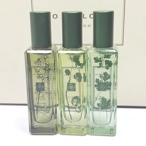 Jo Malone